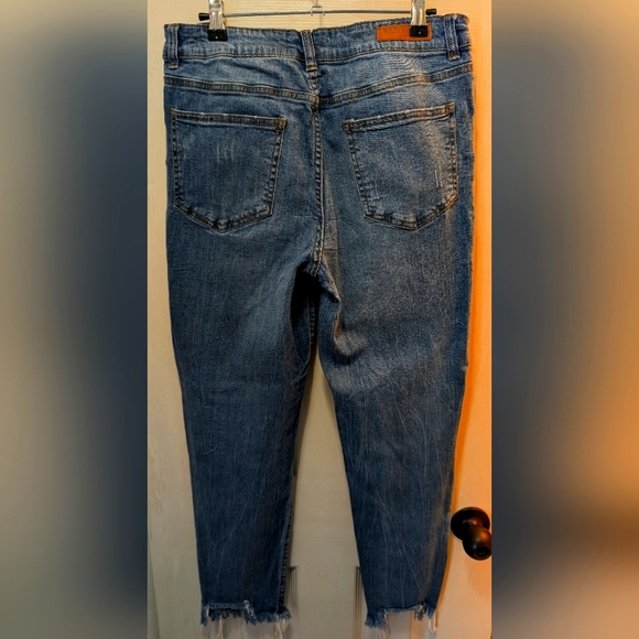 Blue Age Denim Collection - Picture 2 of 4